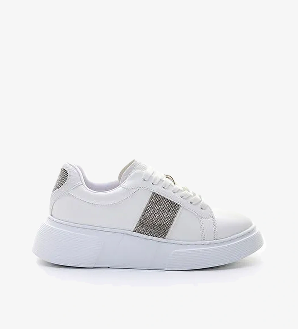 Valmenti Siyah Kadın Sneaker 829 790 BN AYK Y23 - Görsel 1