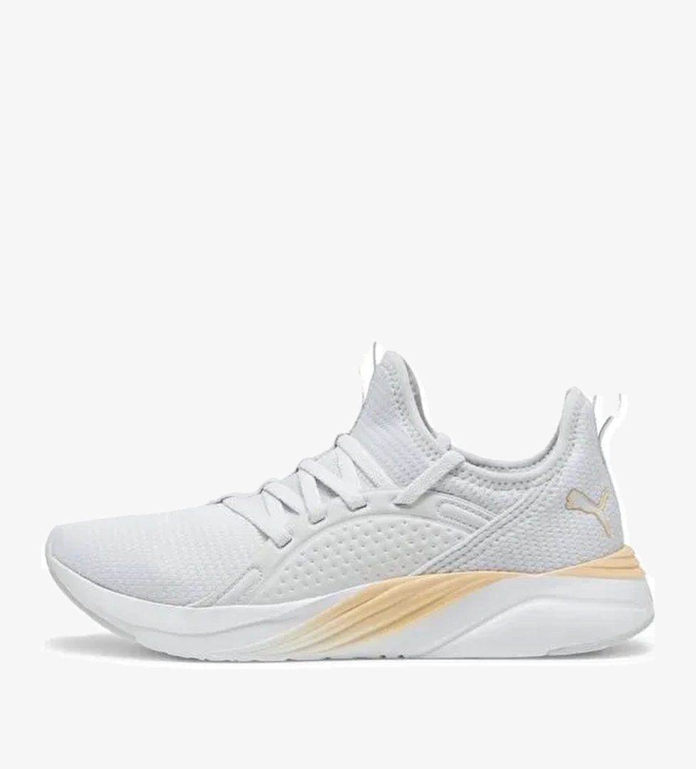 Puma Softride Sophia 2 Women’s Sneakers Kadın Spor Ayakkabı 37790315 Gri - Görsel 1