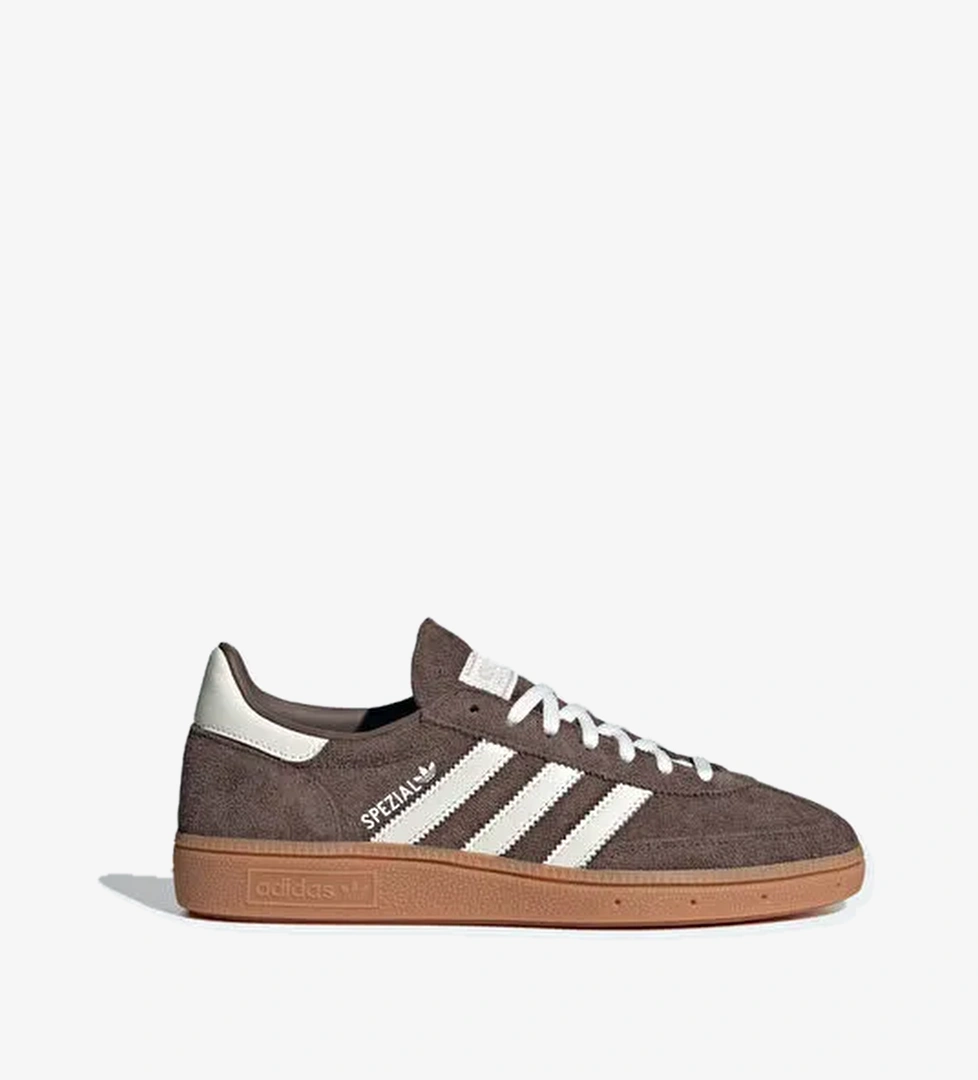 Adidas Kadın Günlük Spor Ayakkabı Handball Spezial W If6490 - Görsel 1