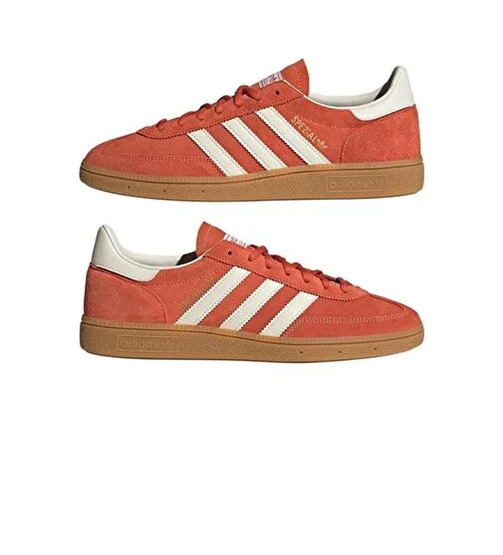 Adidas Erkek Günlük Spor Ayakkabı Handball Spezial Ig6191 - Görsel 1