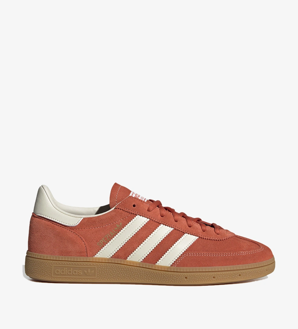 Adidas adidas Kırmızı HANDBALL SPEZIAL Spor Ayakkabı IG6191 Boyner'de! Kırmızı - 1. görsel