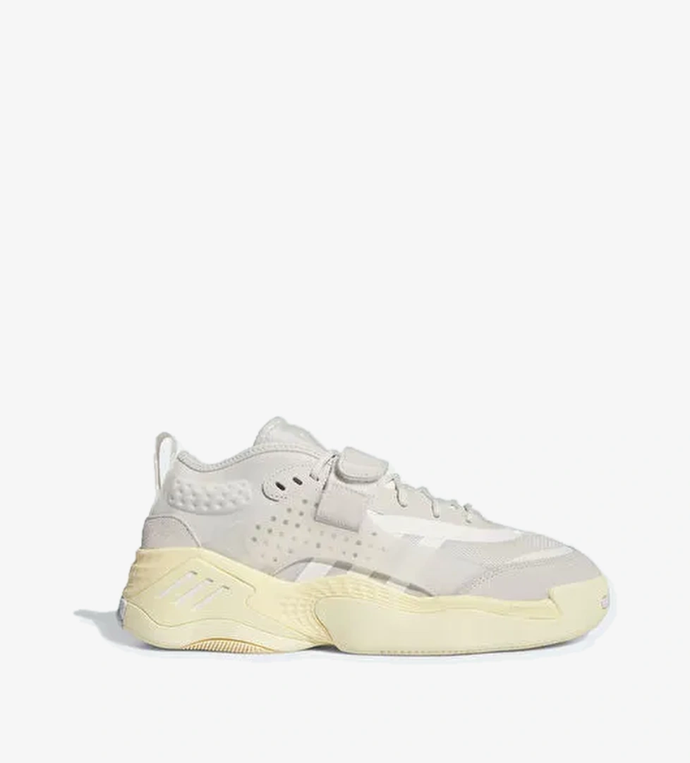 Adidas Adidas Gri Erkek Basketbol Ayakkabı Streetball Iıı Ig6122 Sneaker | Boyner Gri - 1. görsel