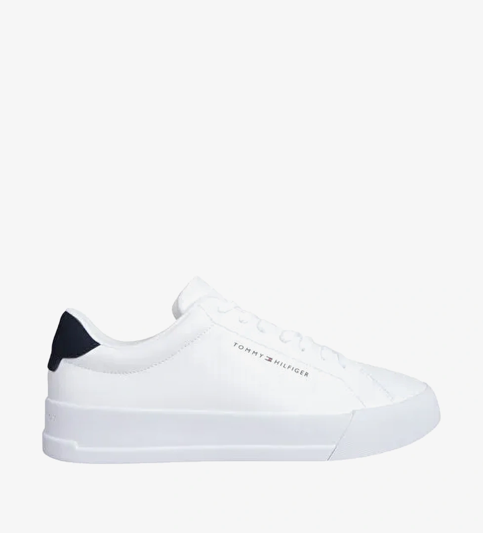Tommy Hilfiger Th Leather Ürün Listesi