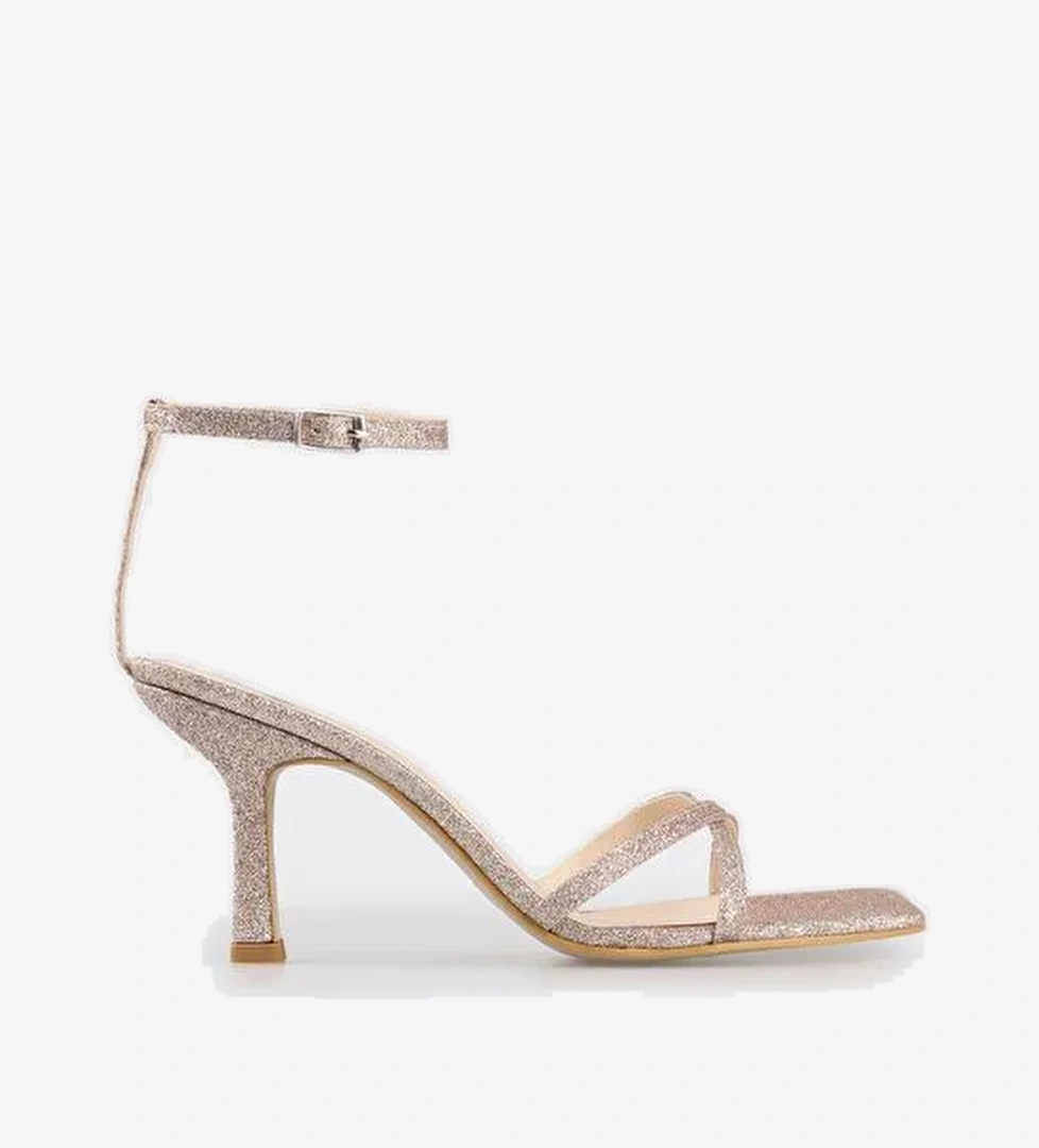 Rose Kadın Topuklu Sandalet - Görsel 1