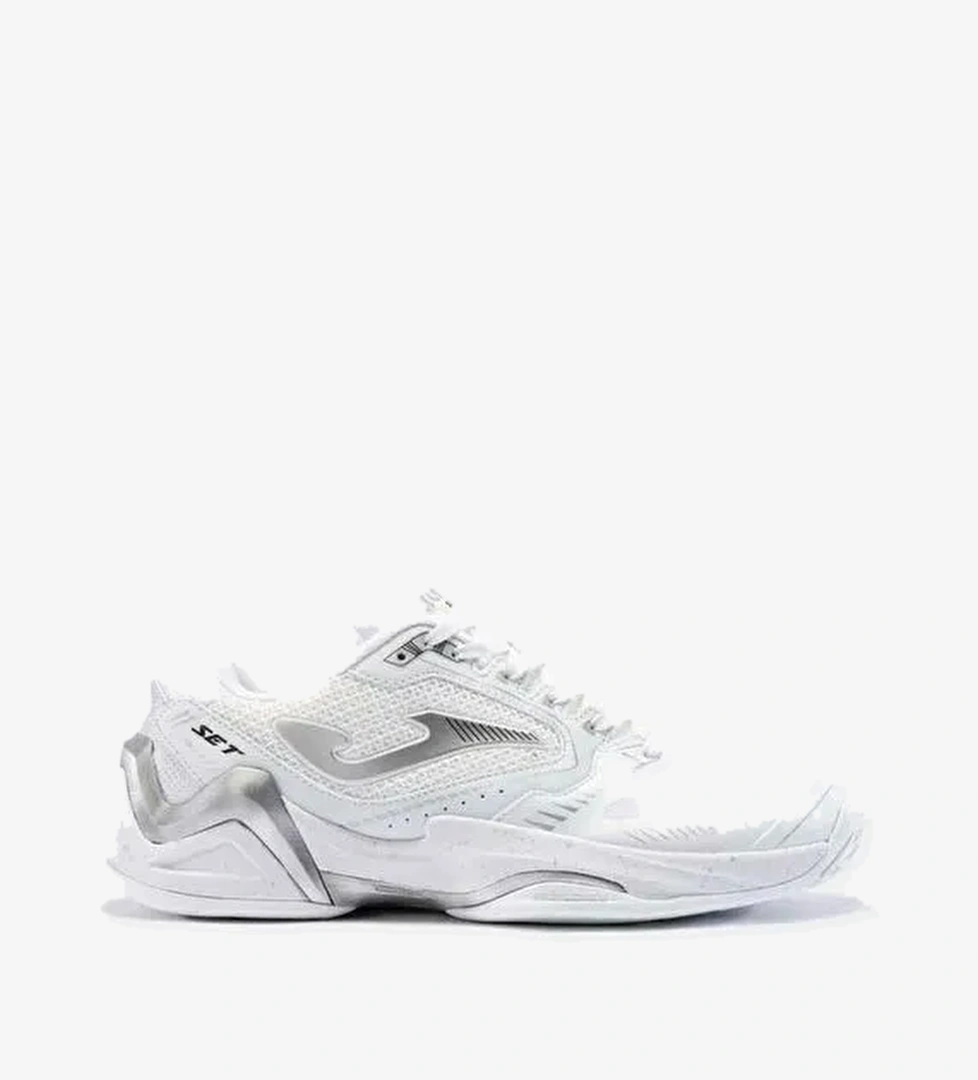 Joma Set Men 2402 Blanco Beyaz Tenis Ayakk TSETS2402AC