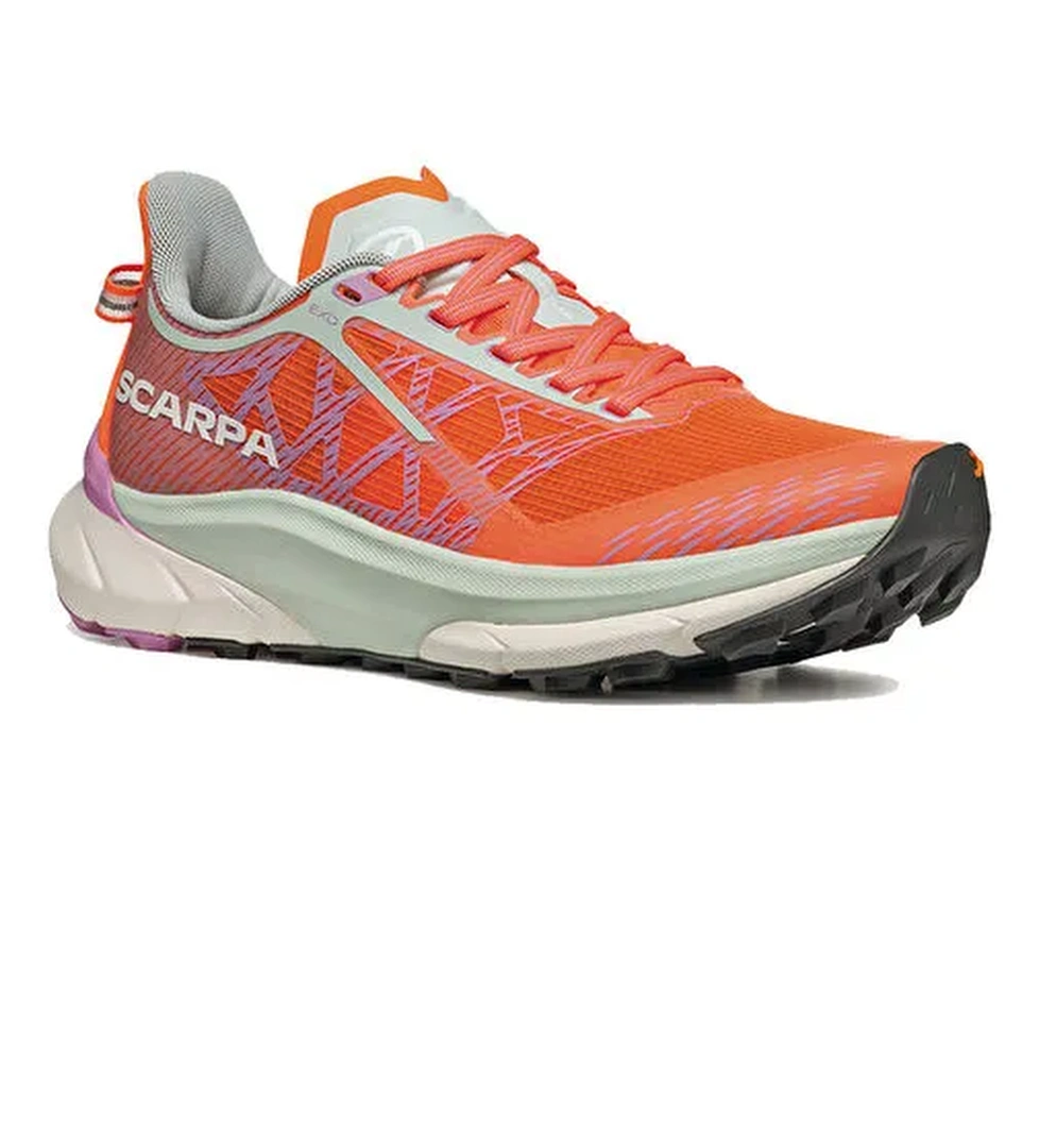 Scarpa Golden Gate 2 ATR Kadın Koşu Ayakkabısı