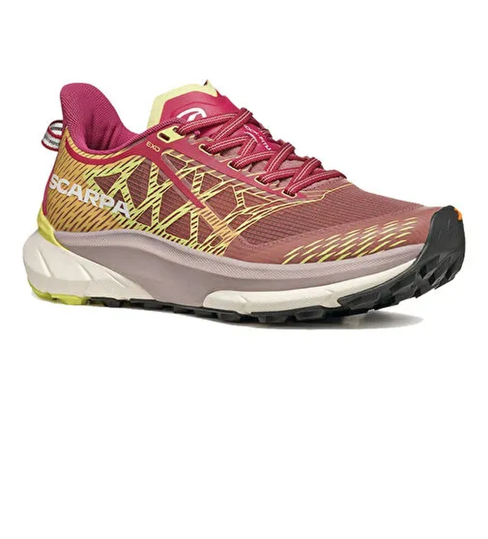 Scarpa Golden Gate 2 ATR Kadın Koşu Ayakkabısı - Görsel 1