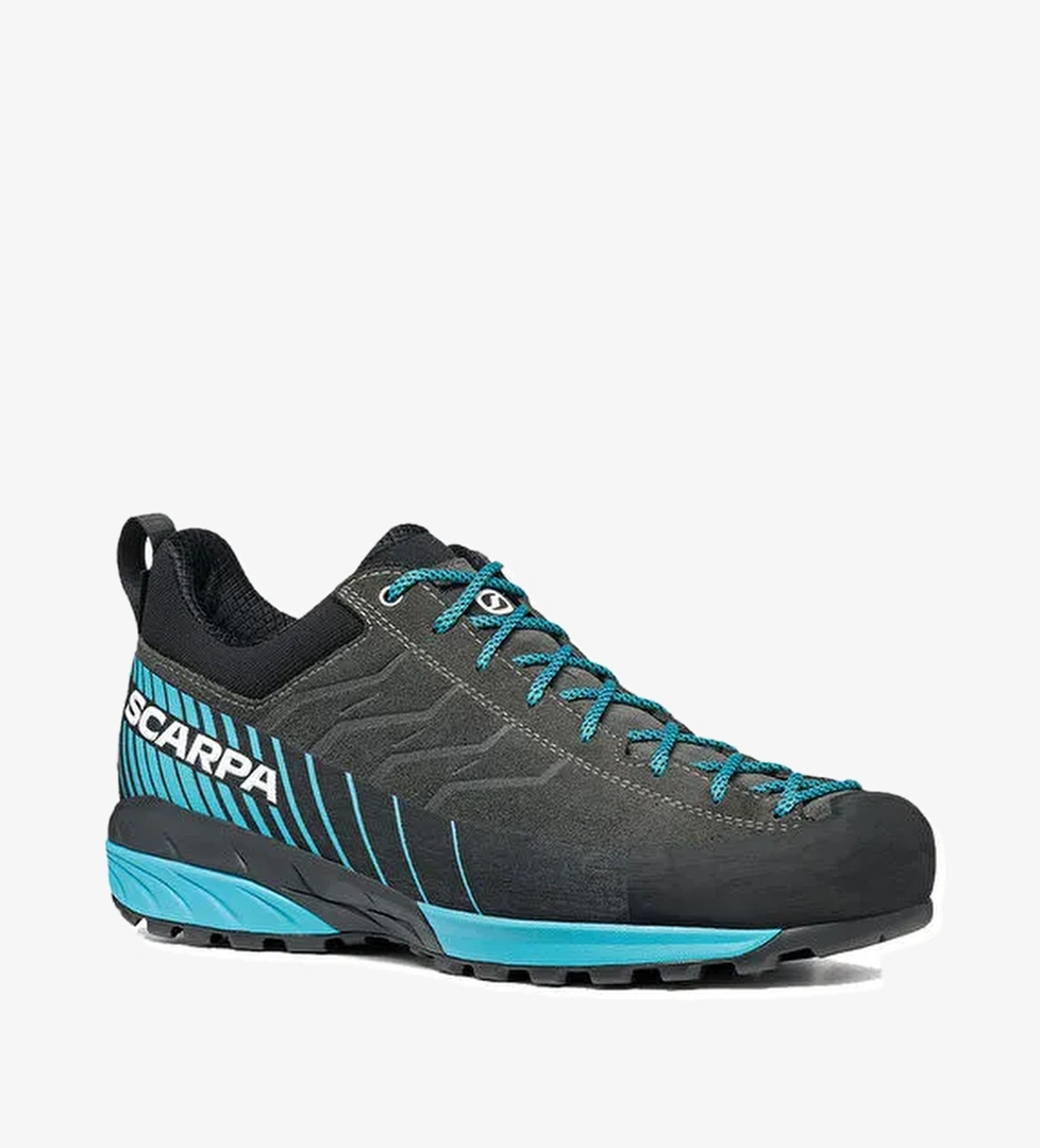 Scarpa Mescalito Gore-Tex Erkek Outdoor Ayakkabı