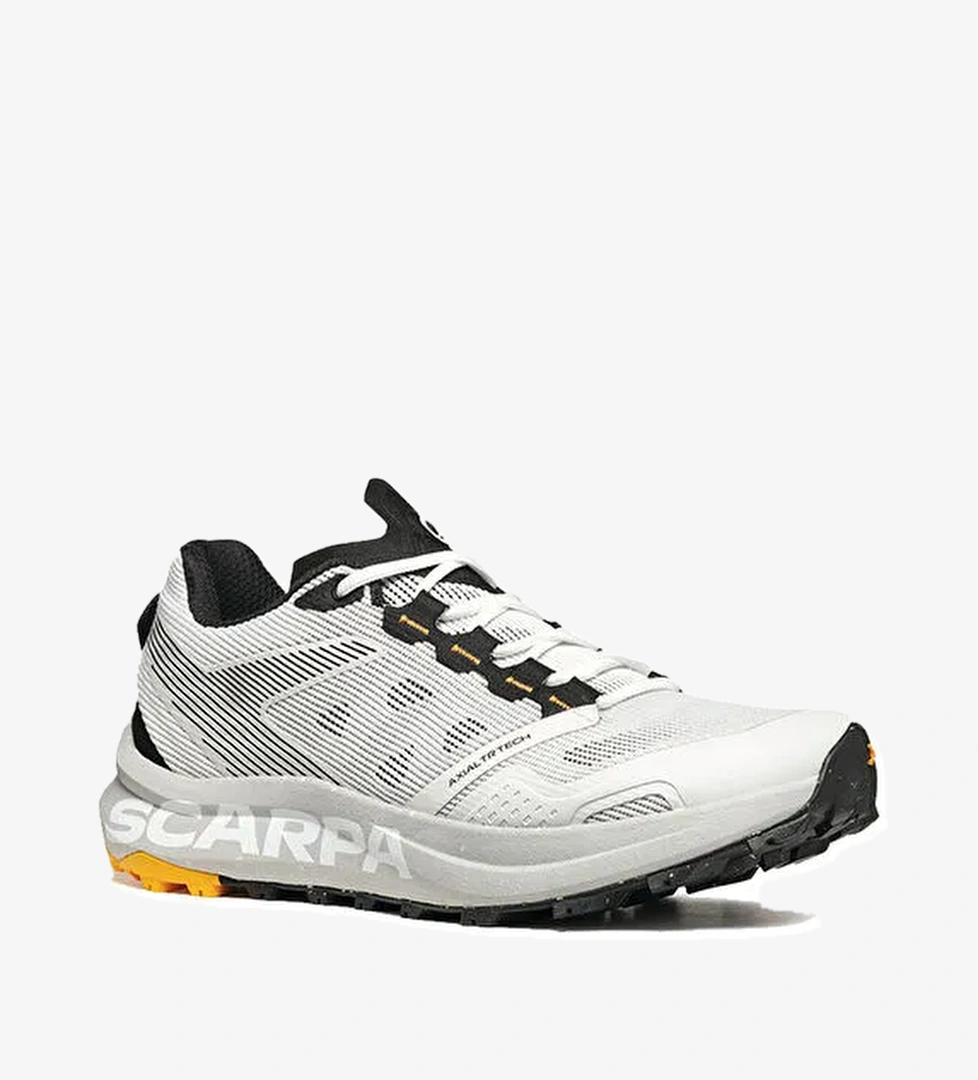 Scarpa Spin Planet Kadın Koşu Ayakkabısı - Görsel 1