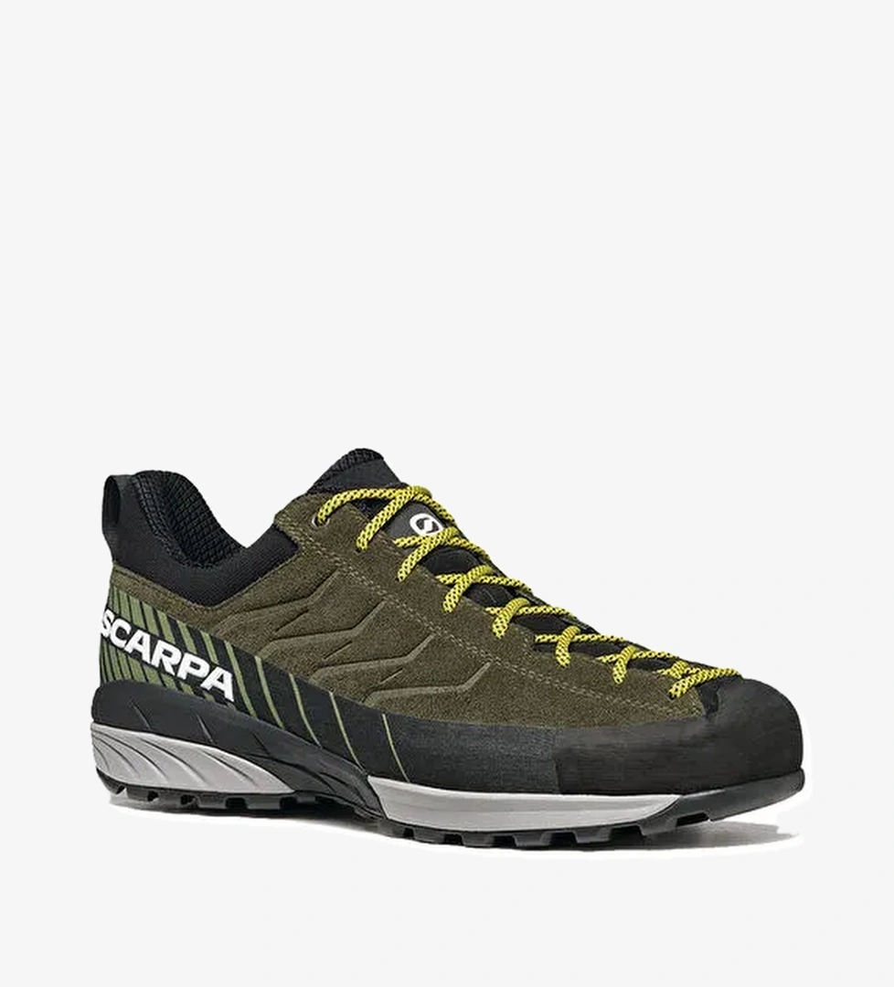 Scarpa Mescalito Erkek Outdoor Ayakkabı - Görsel 1