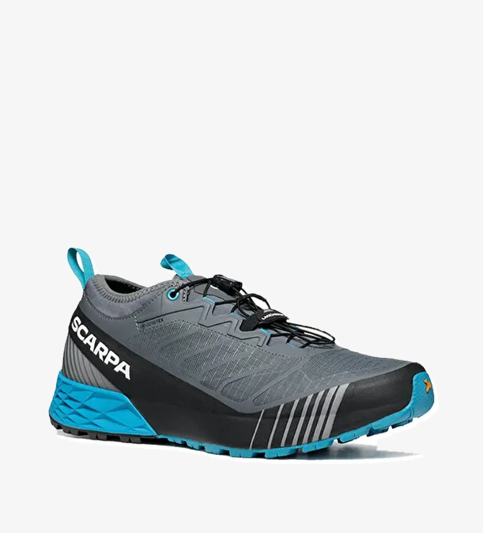 Scarpa Ribelle Run Gore-Tex Erkek Koşu Ayakkabısı - Görsel 1