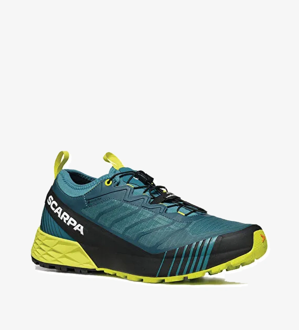 Scarpa Ribelle Run Gore-Tex Erkek Koşu Ayakkabısı - Görsel 1