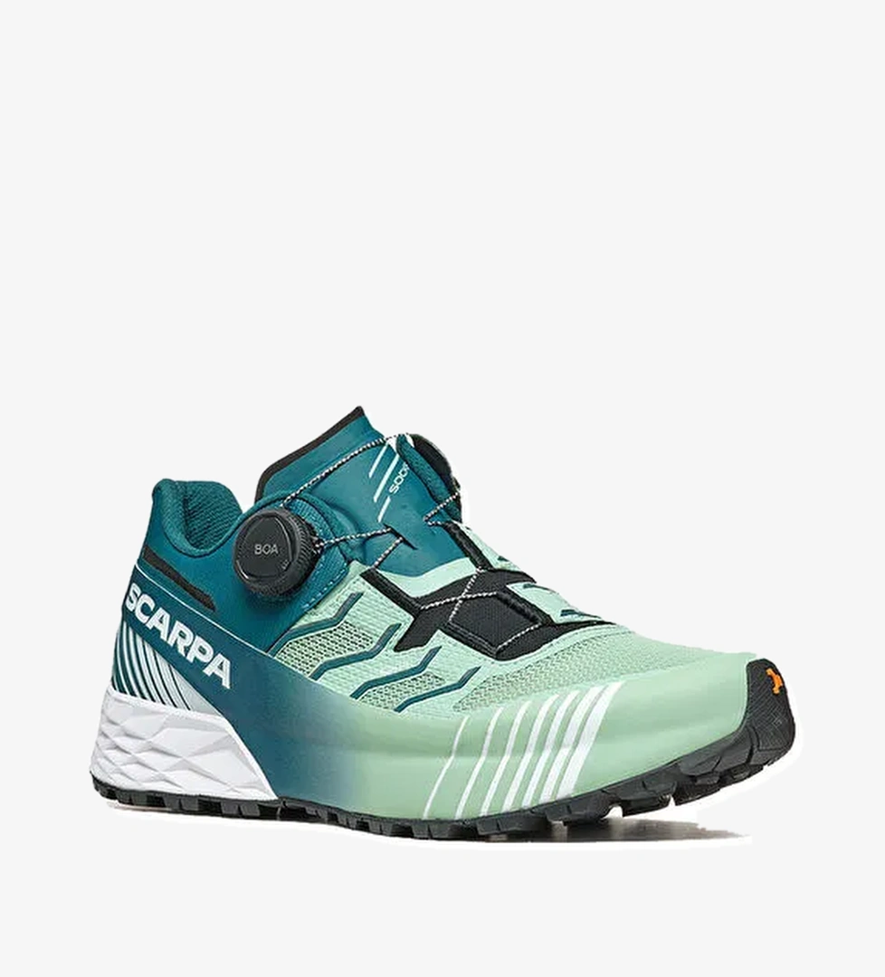 Scarpa Ribelle Run Kalibra HT Kadın Koşu Ayakkabısı - Görsel 1