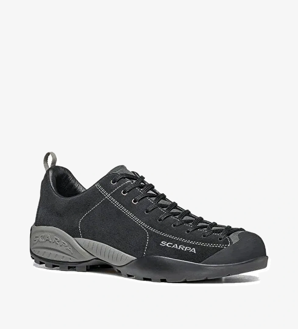 Scarpa Mojito Leather Erkek Outdoor Ayakkabı - Görsel 1
