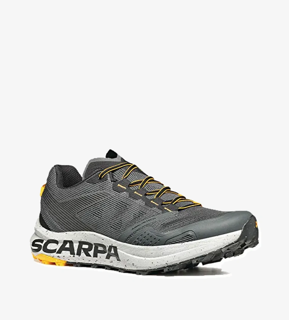 Scarpa Spin Planet Erkek Koşu Ayakkabısı - Görsel 1