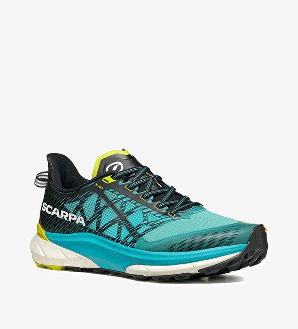 Scarpa Golden Gate 2 ATR Erkek Koşu Ayakkabısı - Görsel 1