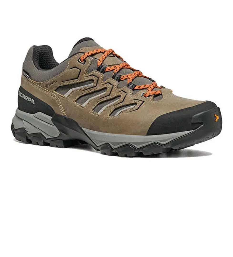 Scarpa Moraine Gore-Tex Erkek Outdoor Ayakkabı - Görsel 1