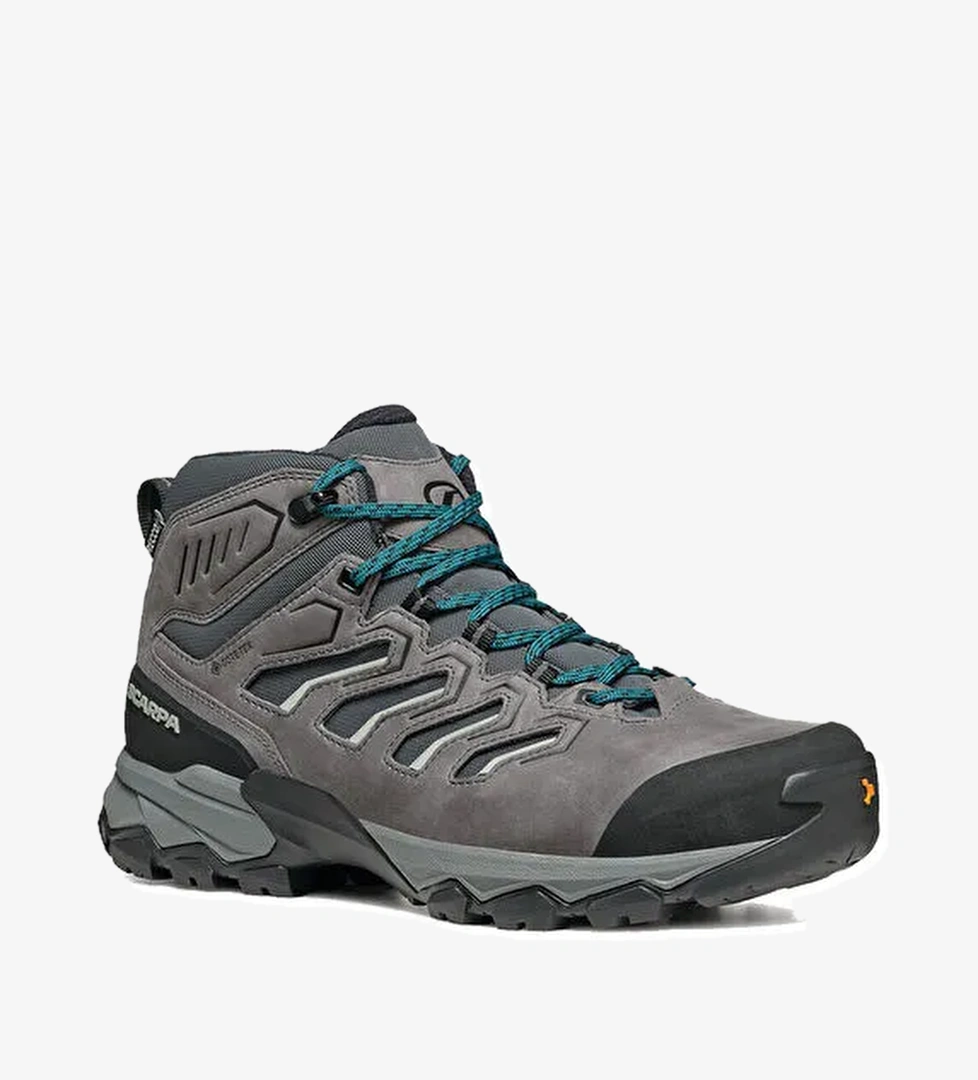 Scarpa Moraine Mid Gore-Tex Erkek Outdoor Ayakkabı - Görsel 1