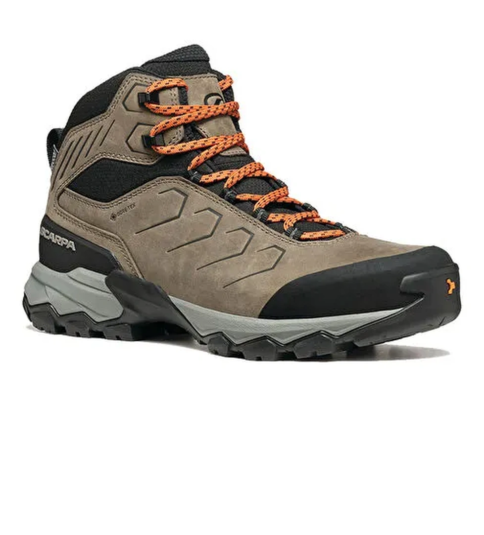 Scarpa Moraine Mid Pro Gore-Tex Erkek Outdoor Bot - Görsel 1