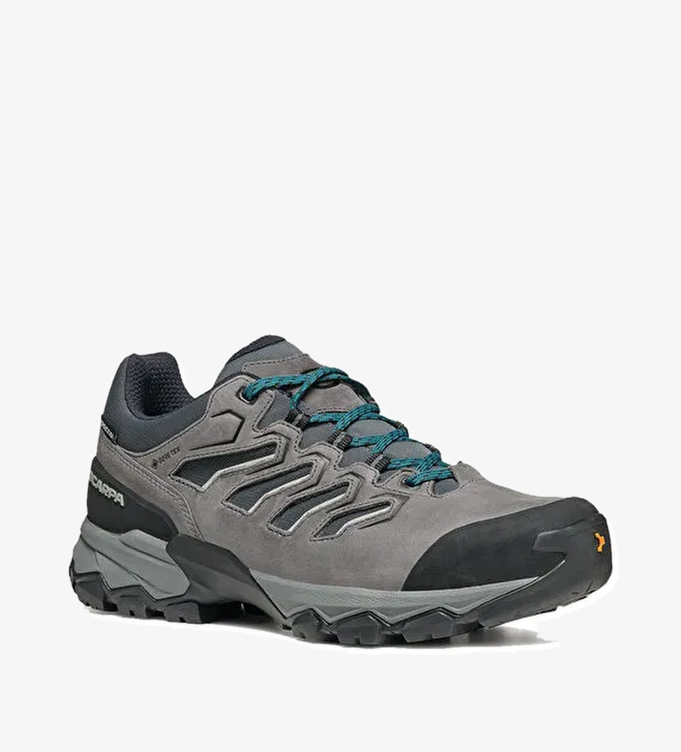 Scarpa Moraine Gore-Tex Erkek Outdoor Ayakkabı - Görsel 1