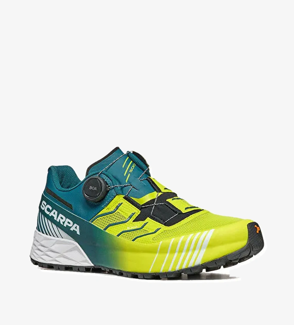 Scarpa Ribelle Run Kalibra HT Erkek Koşu Ayakkabısı - Görsel 1