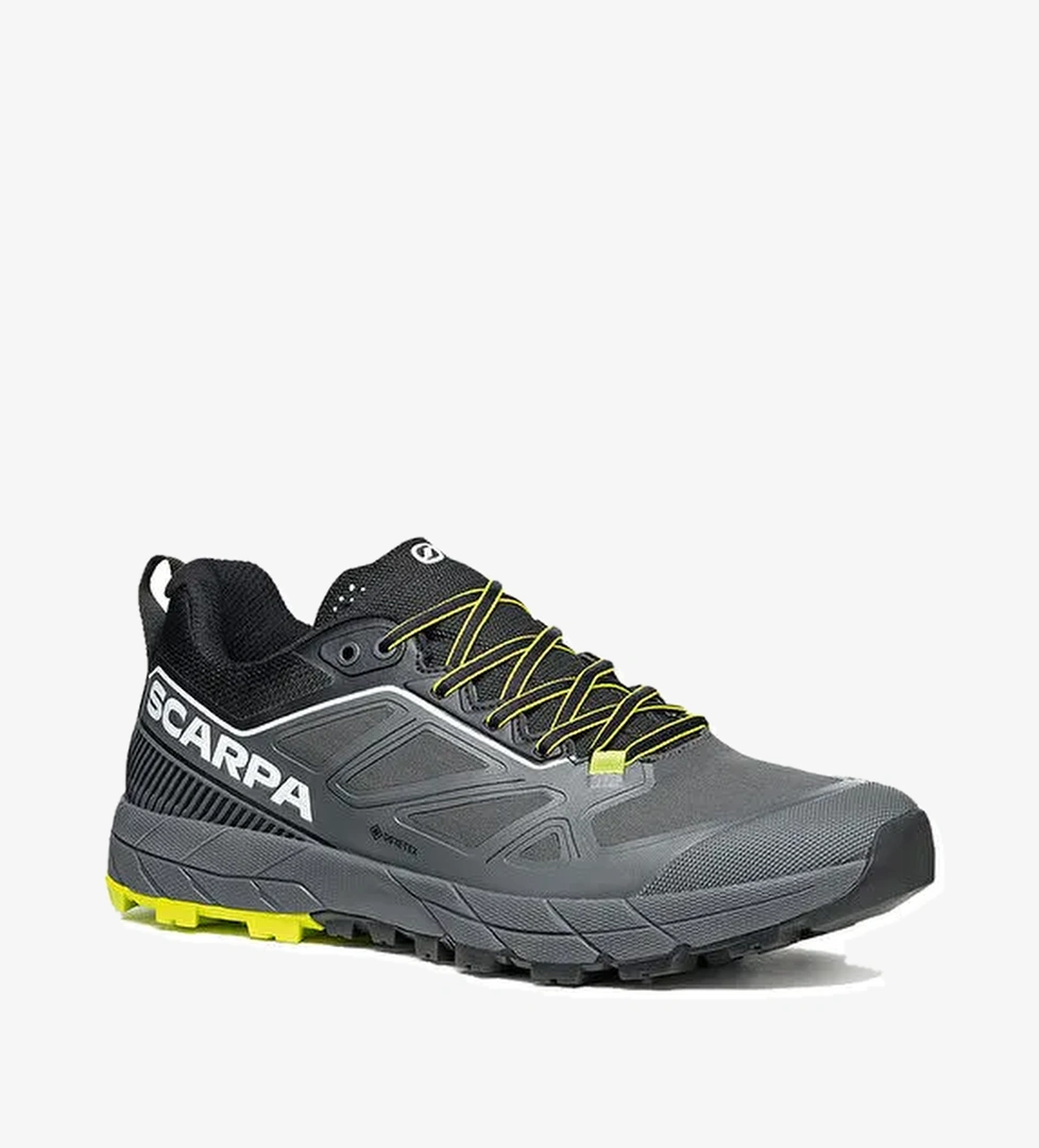 Scarpa Rapid Gore-Tex Erkek Koşu Ayakkabısı - Görsel 1