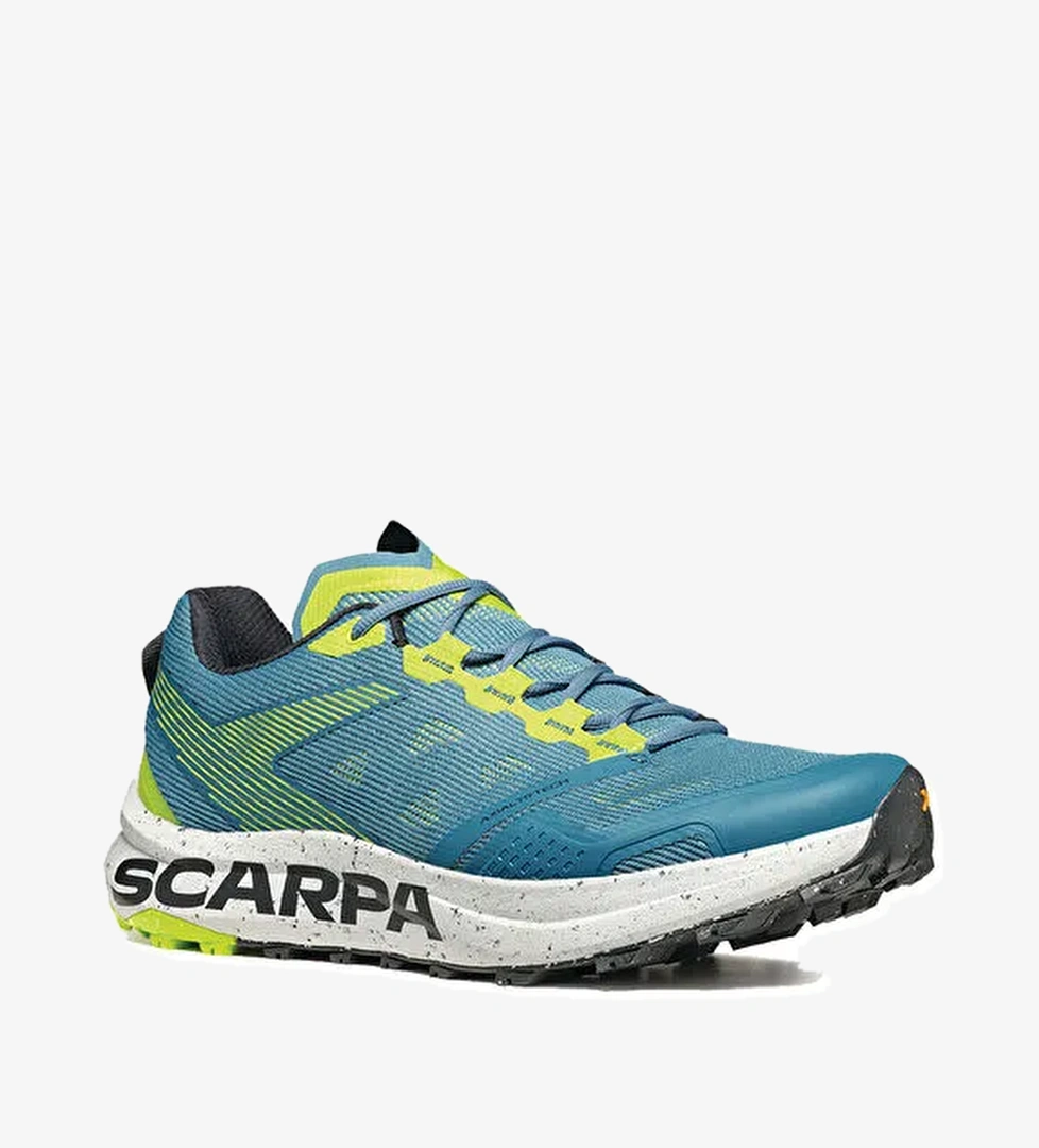 Scarpa Spin Planet Erkek Koşu Ayakkabısı - Görsel 1