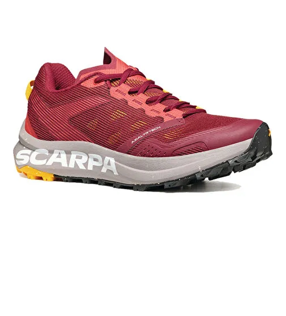 Scarpa Spin Planet Kadın Koşu Ayakkabısı