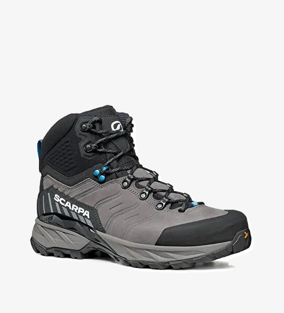 Scarpa Rush TRK Pro Gore-Tex Erkek Outdoor Bot - Görsel 1