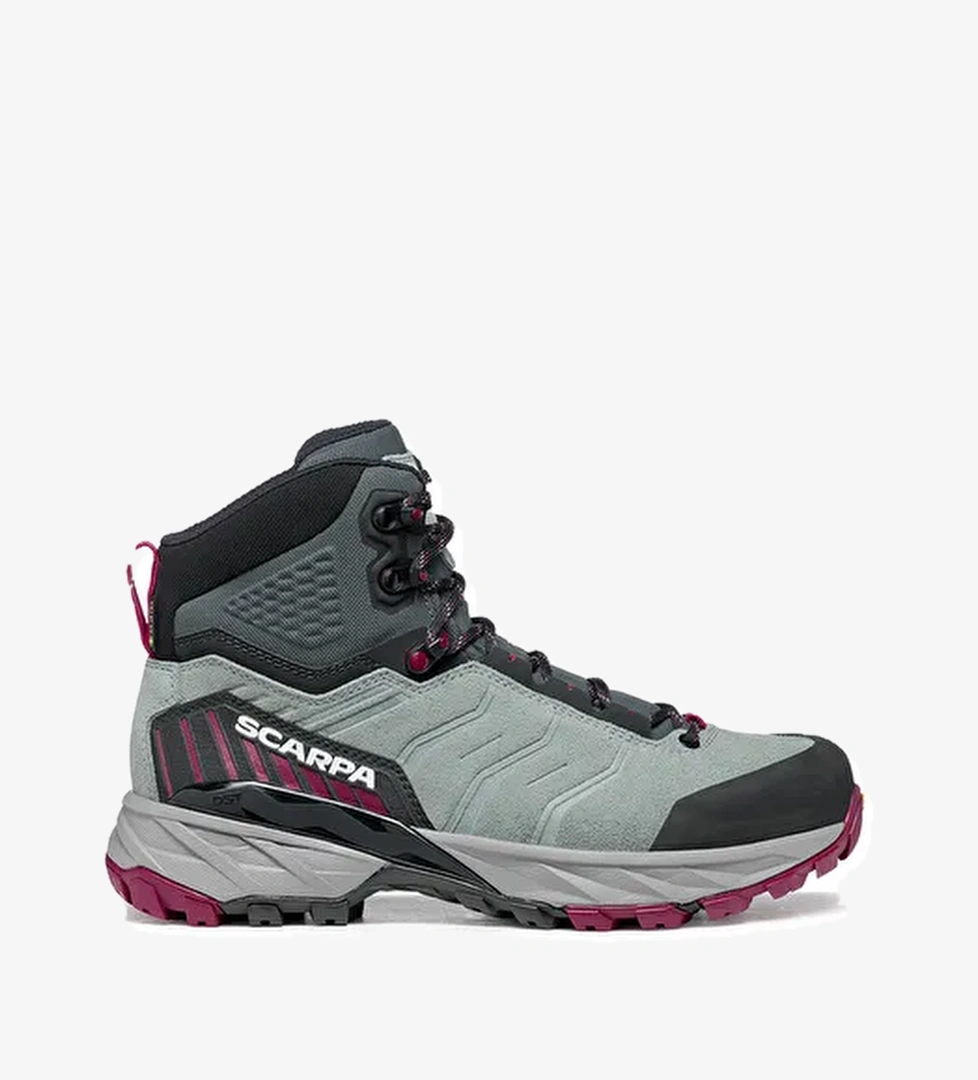 Scarpa Rush TRK Gore-Tex WMN Kadın Outdoor Bot - Görsel 1