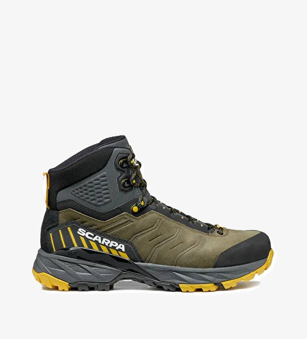 Scarpa Rush TRK Gore-Tex Erkek Outdoor Bot - Görsel 1