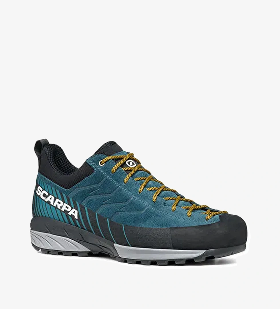 Scarpa Mescalito Gore-Tex Erkek Outdoor Ayakkabı - Görsel 1