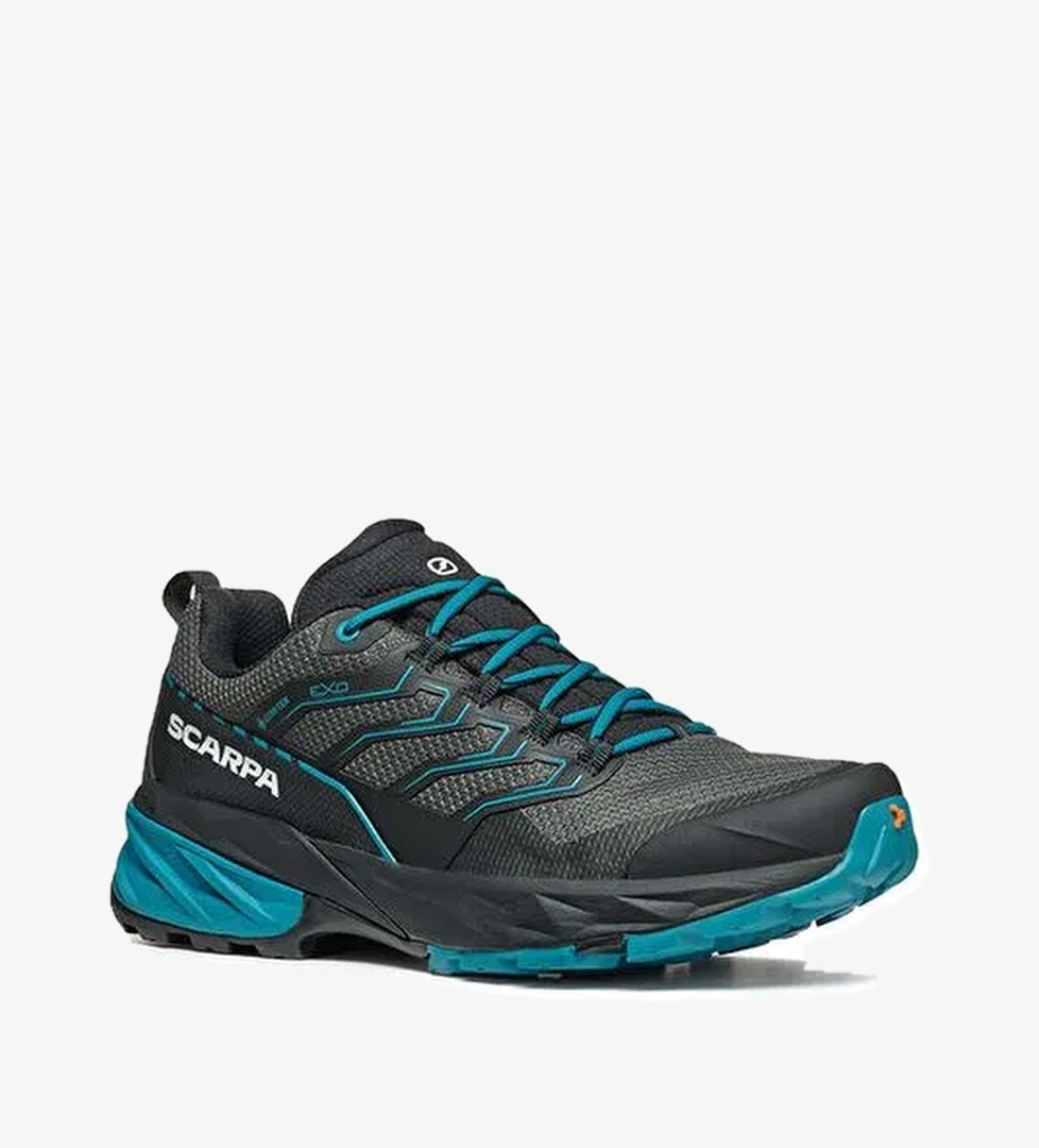 Scarpa Rush 2 Gore-Tex Koşu Ayakkabısı - Görsel 1
