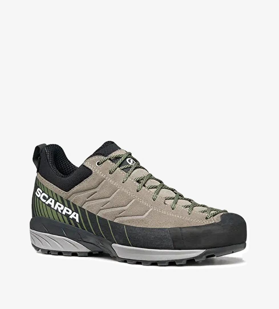 Scarpa Mescalito Gore-Tex Erkek Outdoor Ayakkabı - Görsel 1