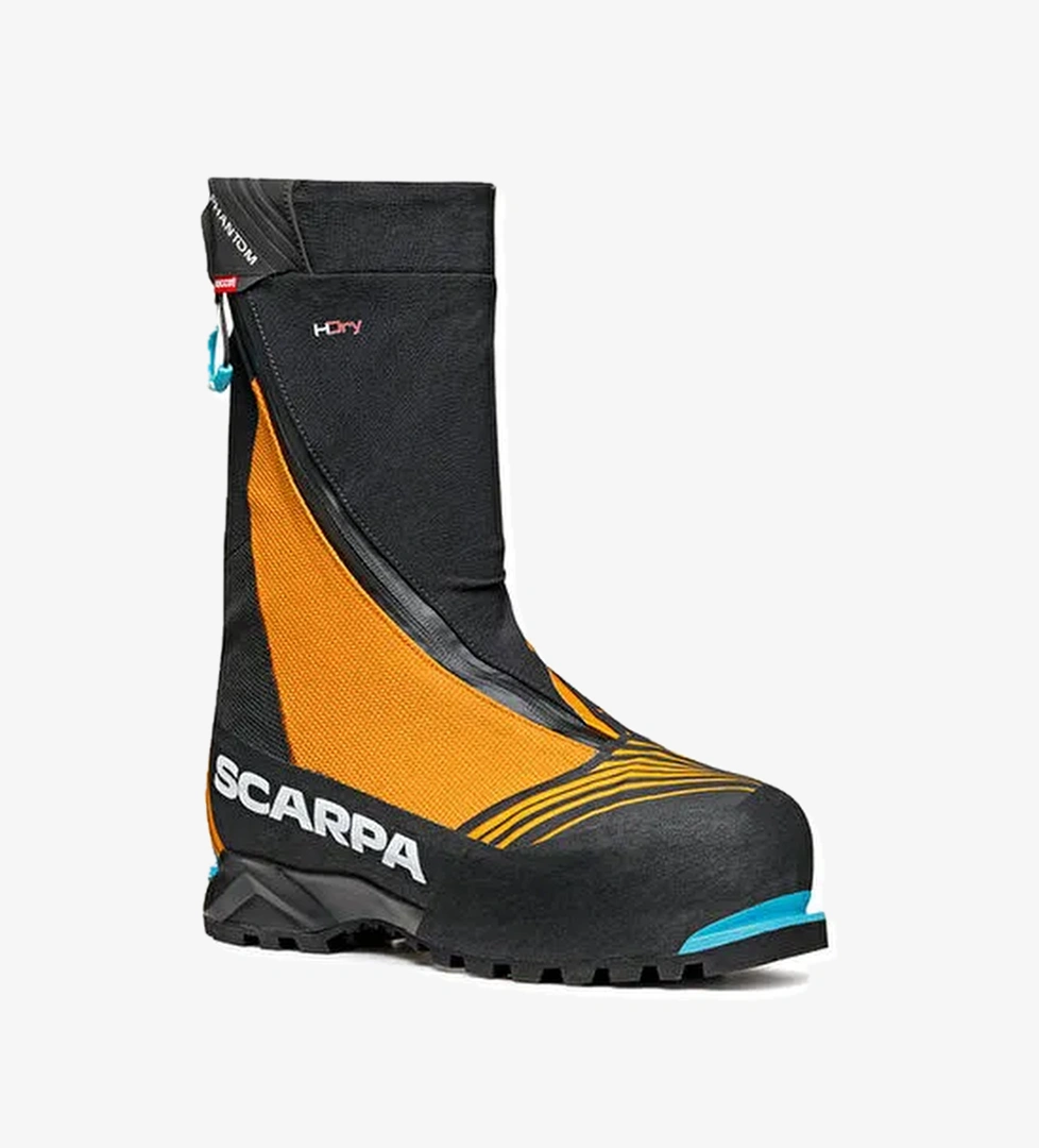 Scarpa Phantom 6000 HD Tırmanış Botu - Görsel 1