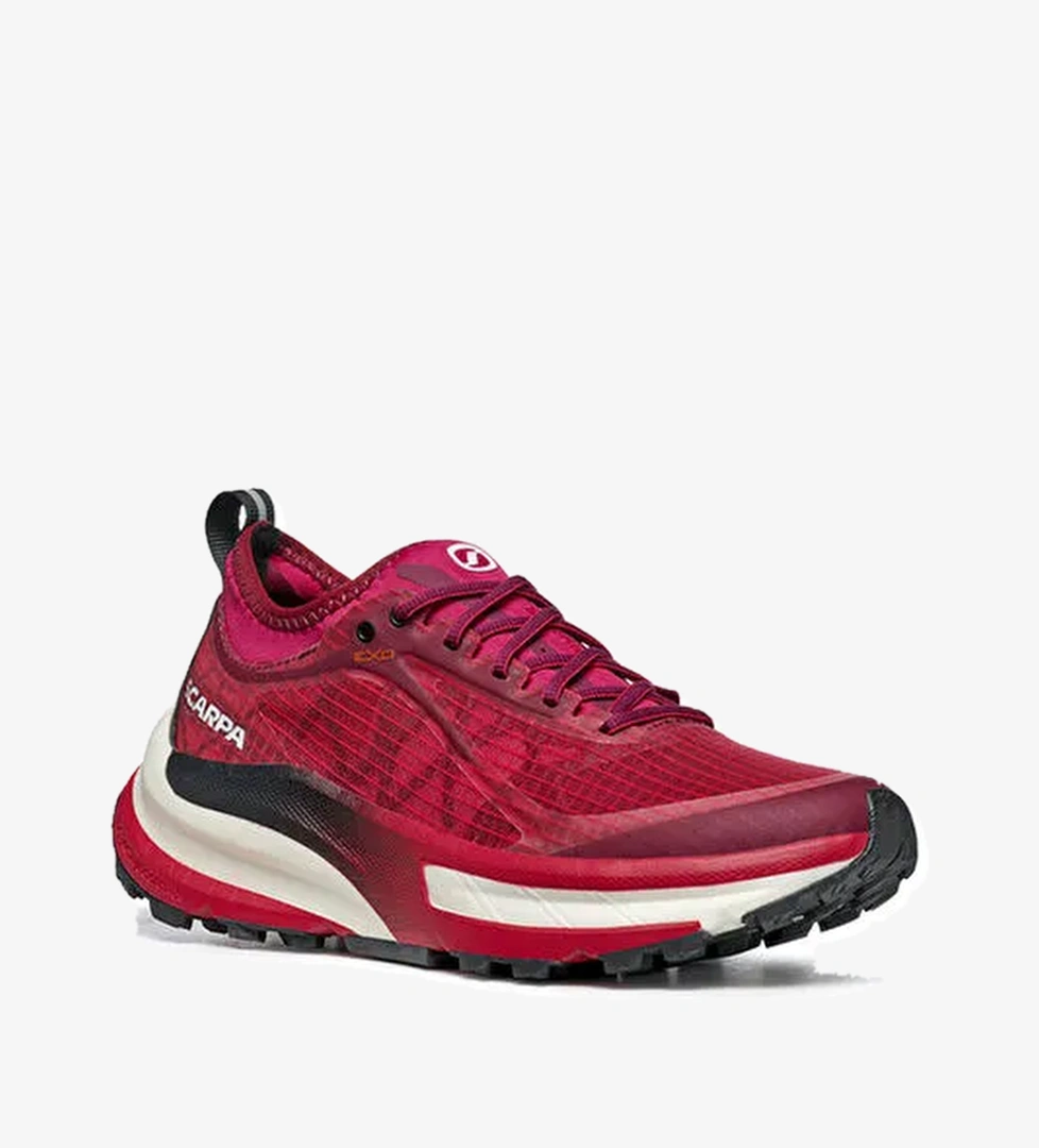 Scarpa Golden Gate ATR Kadın Koşu Ayakkabısı - Görsel 1