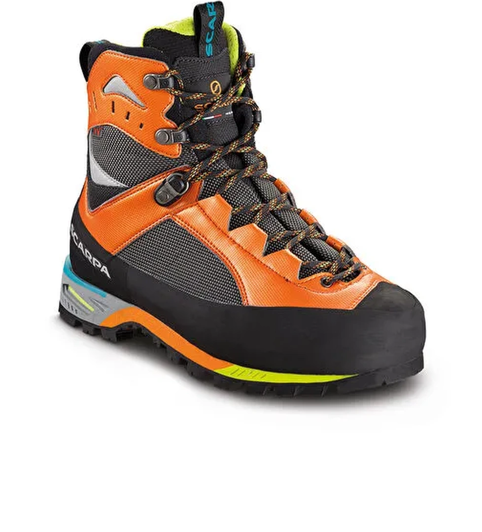 Scarpa Charmoz HD Erkek Outdoor Bot - Görsel 1