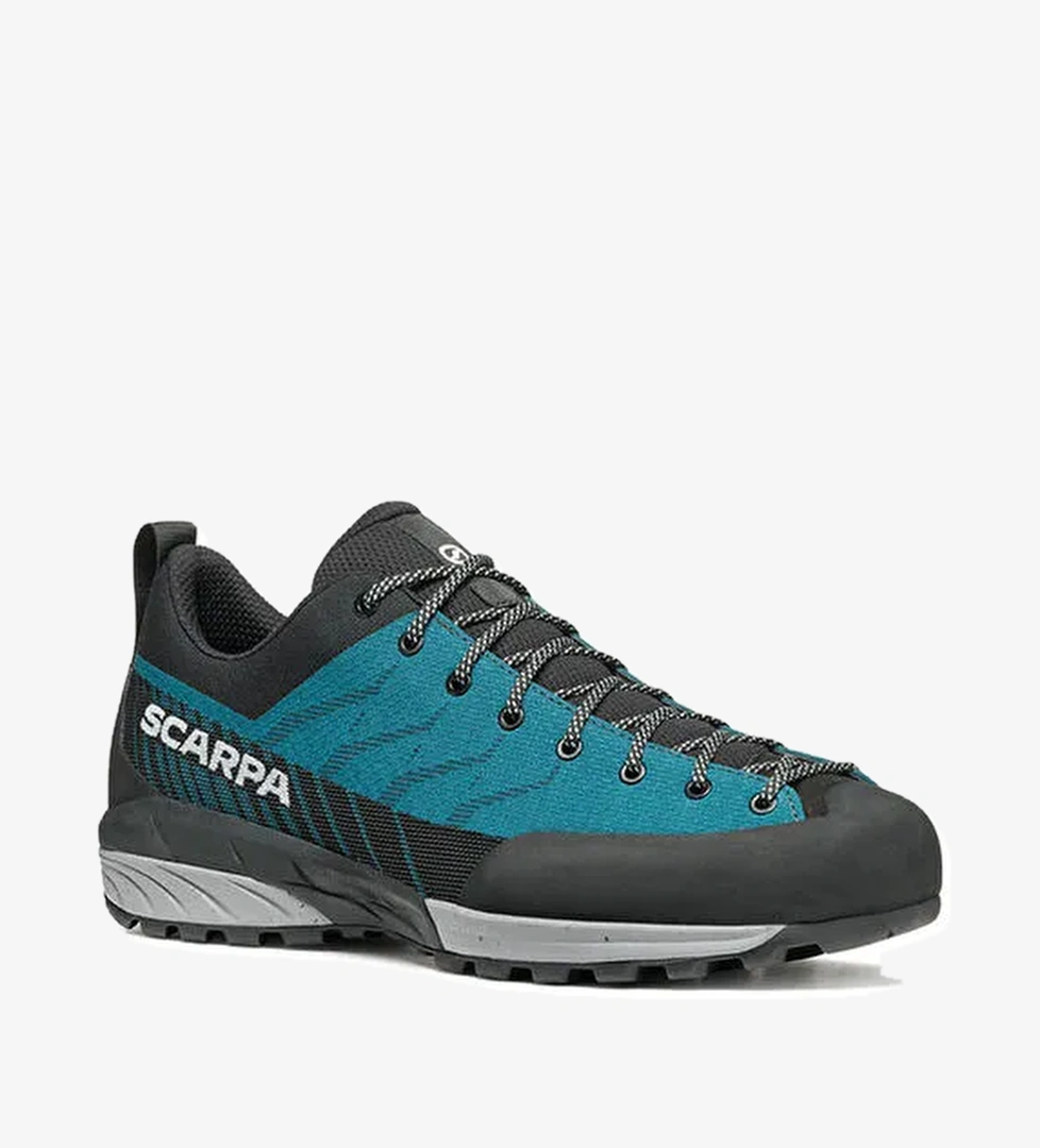 Scarpa Mescalito Planet Erkek Outdoor Ayakkabı - Görsel 1