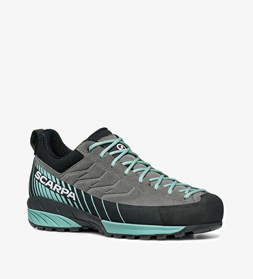Scarpa Mescalito Gore-Tex WMN Kadın Outdoor Ayakkabı - Görsel 1