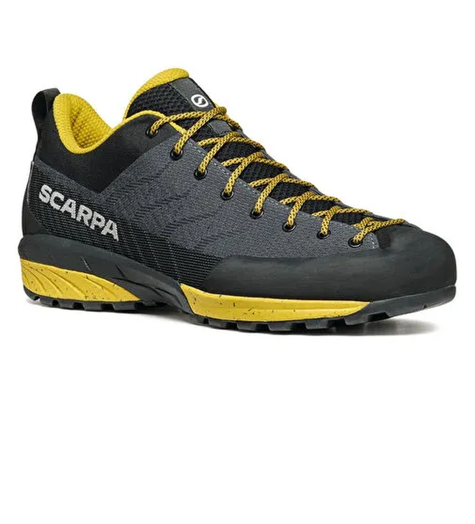 Scarpa Mescalito Planet Erkek Outdoor Ayakkabı - Görsel 1
