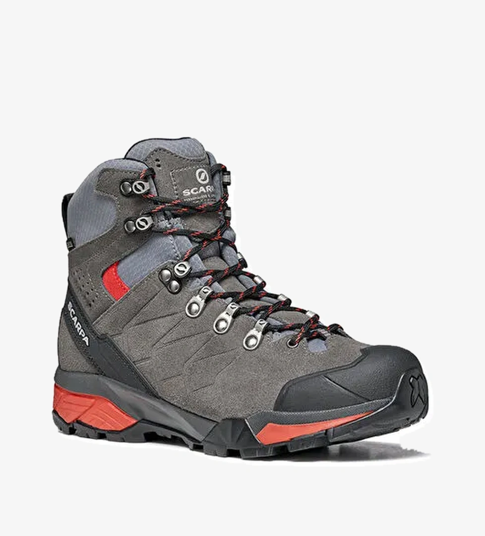 Scarpa ZG Trek GTX Kadın Outdoor Bot - Görsel 1