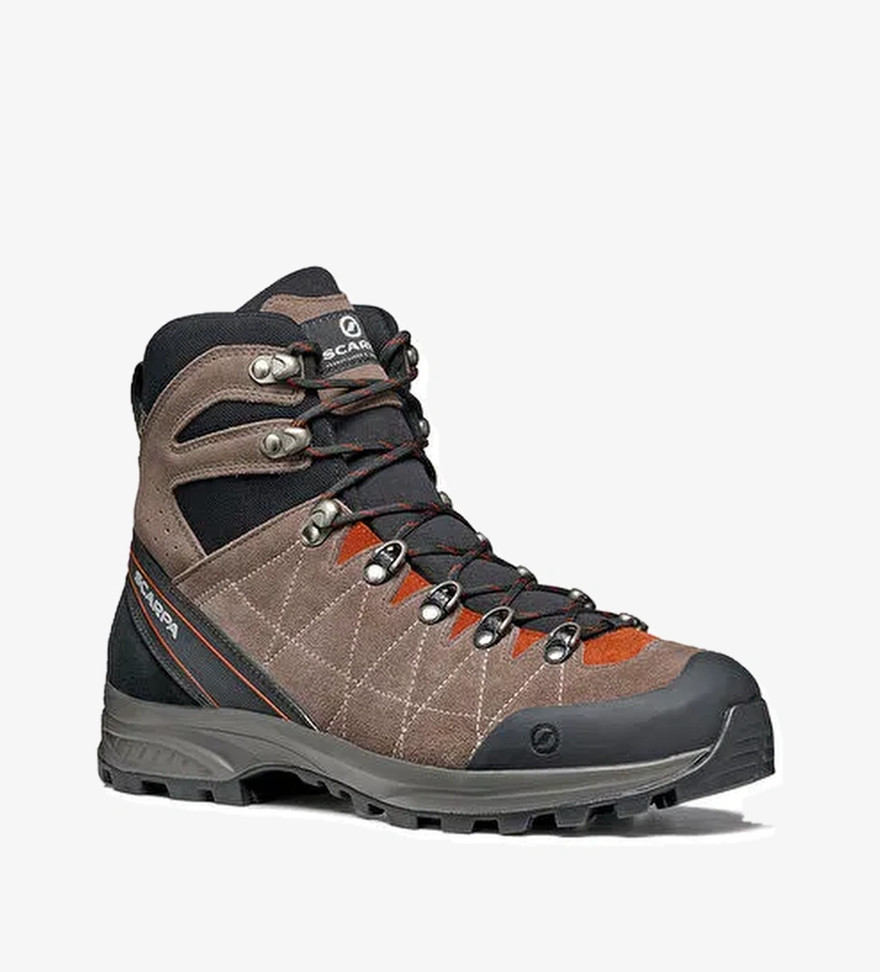 Scarpa R-Evolution Gore-Tex Erkek Outdoor Bot - Görsel 1