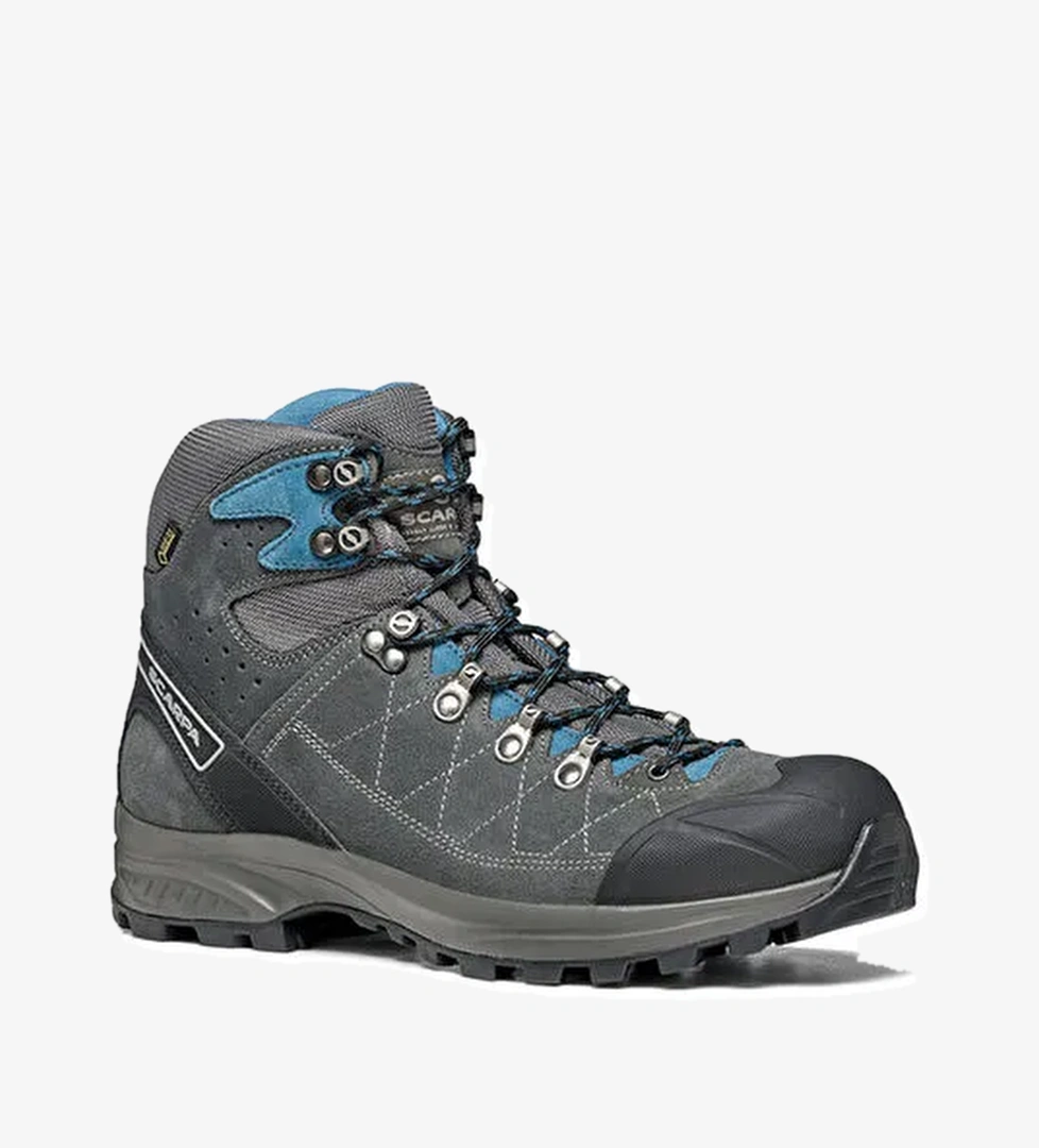 Scarpa Kailash Trek Gore-Tex Erkek Outdoor Bot - Görsel 1