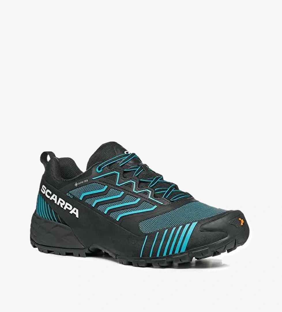 Scarpa Ribelle Run XT Gore-Tex Erkek Koşu Ayakkabısı - Görsel 1