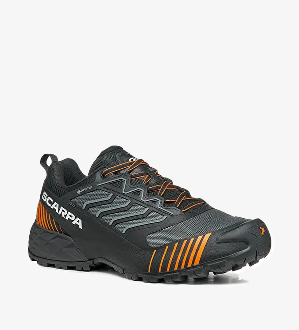 Scarpa Ribelle Run XT Gore-Tex Erkek Koşu Ayakkabısı - Görsel 1