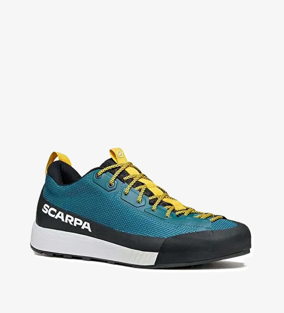 Scarpa Gecko LT Erkek Outdoor Ayakkabı - Görsel 1