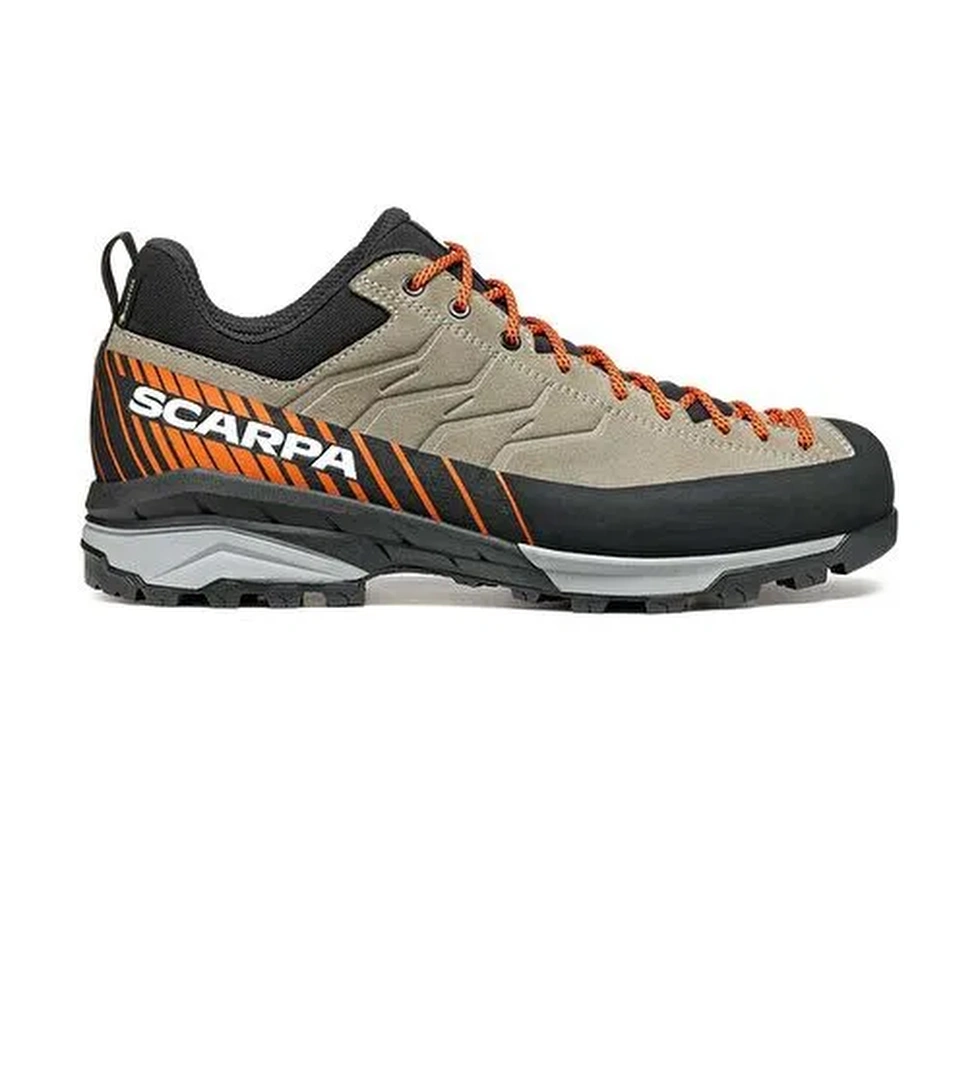 Scarpa Mescalito TRK Low Gore-Tex Erkek Outdoor Ayakkabı - Görsel 1