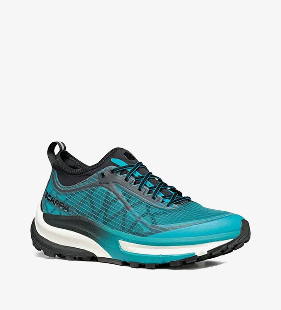 Scarpa Siyah Scarpa Golden Gate