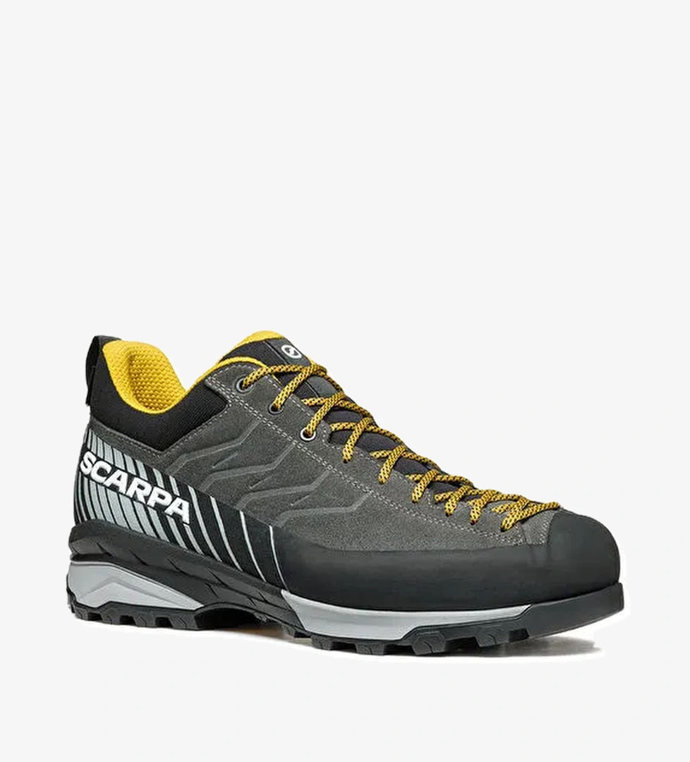 Scarpa Mescalito TRK Low Gore-Tex Erkek Outdoor Ayakkabı - Görsel 1