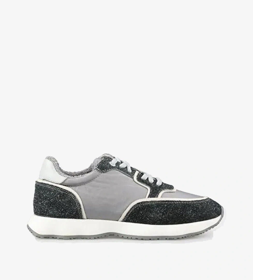 Elle Taba Kadın Sneaker JURACEM - Görsel 1